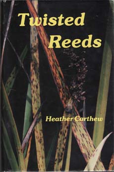 twisted reeds